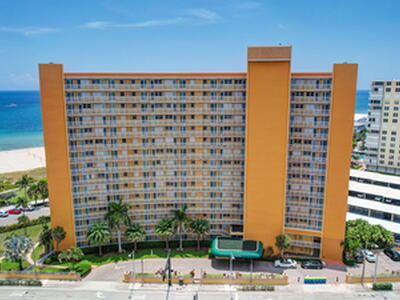 328 N Ocean Boulevard, Pompano Beach, FL 33062