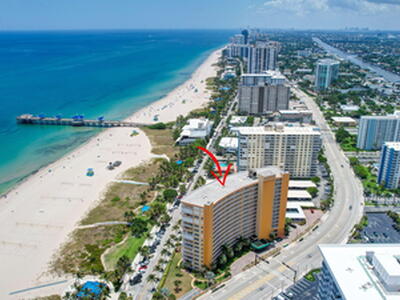 328 N Ocean Boulevard, Pompano Beach, FL 33062