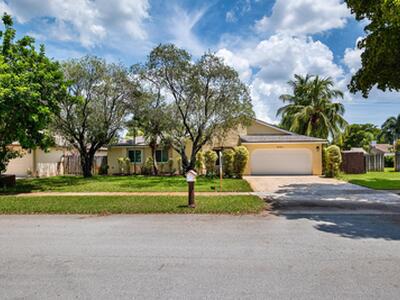 5340 SW 115th Avenue