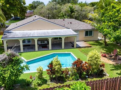 5340 SW 115th Avenue, Cooper City, FL 33330