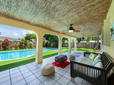 5340 SW 115th Avenue, Cooper City, FL 33330