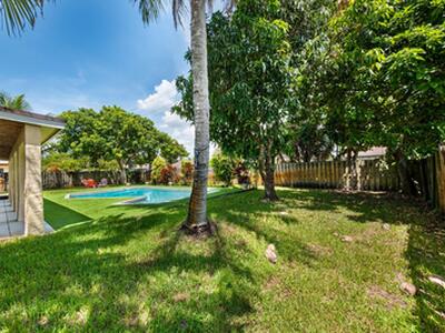 5340 SW 115th Avenue, Cooper City, FL 33330