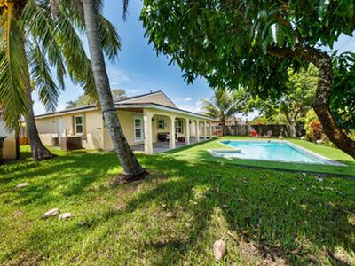 5340 SW 115th Avenue, Cooper City, FL 33330