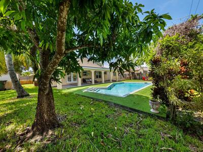 5340 SW 115th Avenue, Cooper City, FL 33330