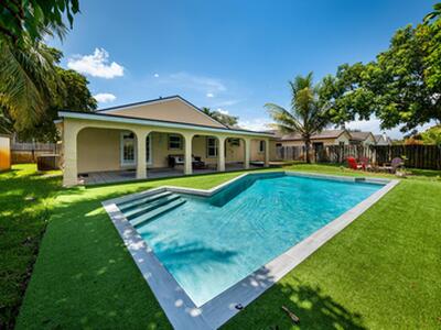 5340 SW 115th Avenue, Cooper City, FL 33330