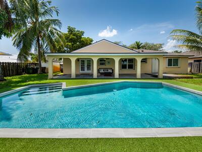 5340 SW 115th Avenue, Cooper City, FL 33330