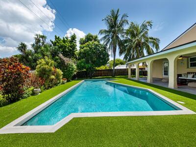 5340 SW 115th Avenue, Cooper City, FL 33330