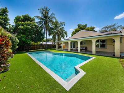 5340 SW 115th Avenue, Cooper City, FL 33330