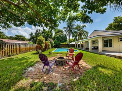 5340 SW 115th Avenue, Cooper City, FL 33330