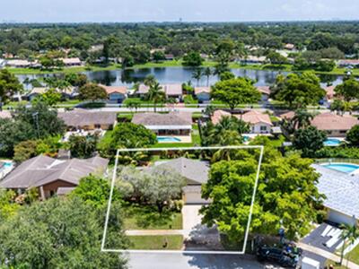 5340 SW 115th Avenue, Cooper City, FL 33330