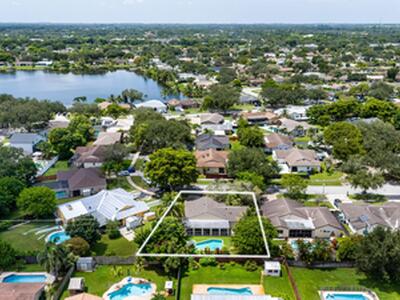 5340 SW 115th Avenue, Cooper City, FL 33330