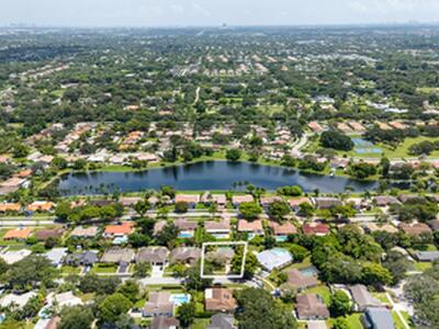 5340 SW 115th Avenue, Cooper City, FL 33330