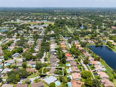 5340 SW 115th Avenue, Cooper City, FL 33330