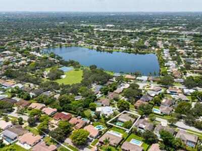 5340 SW 115th Avenue, Cooper City, FL 33330