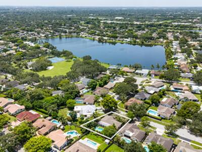 5340 SW 115th Avenue, Cooper City, FL 33330