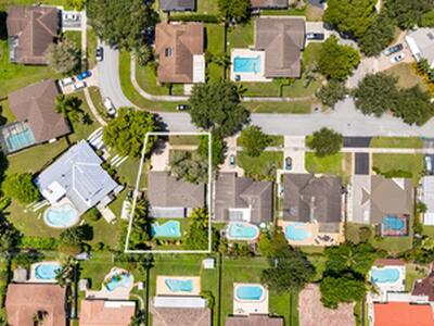 5340 SW 115th Avenue, Cooper City, FL 33330