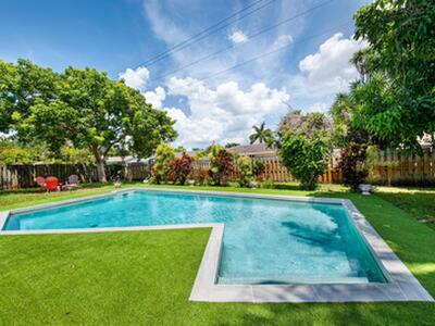 5340 SW 115th Avenue, Cooper City, FL 33330