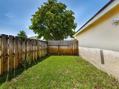 5340 SW 115th Avenue, Cooper City, FL 33330