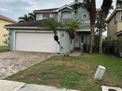 5012 Starblaze Drive