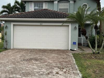 5012 Starblaze Drive, Greenacres, FL 33463