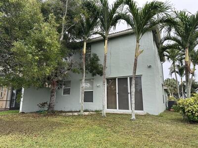 5012 Starblaze Drive, Greenacres, FL 33463