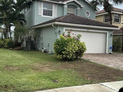 5012 Starblaze Drive, Greenacres, FL 33463