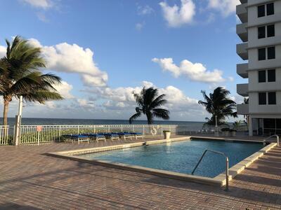 3215 S Ocean 108 Boulevard, Highland Beach, FL 33487