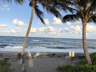 3215 S Ocean 108 Boulevard, Highland Beach, FL 33487