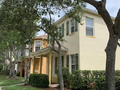 2155 SE Bell Isle Drive, Port Saint Lucie, FL 34952