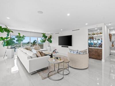 4001 N Ocean Boulevard