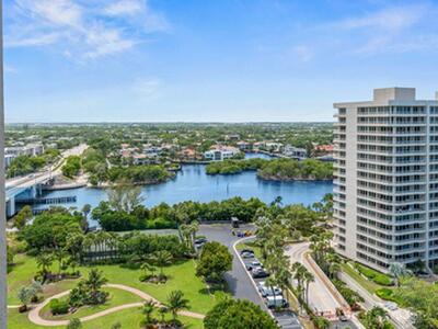 4001 N Ocean Boulevard, Boca Raton, FL 33431