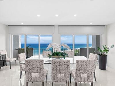 4001 N Ocean Boulevard, Boca Raton, FL 33431