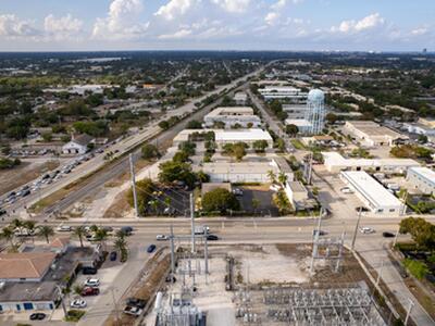 Deerfield Beach, FL 33441