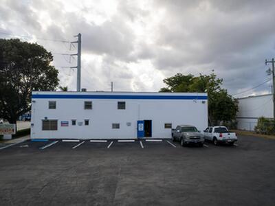 Deerfield Beach, FL 33441