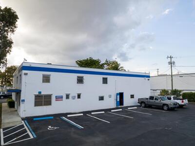 Deerfield Beach, FL 33441