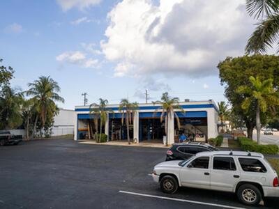 Deerfield Beach, FL 33441