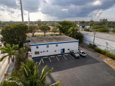 Deerfield Beach, FL 33441