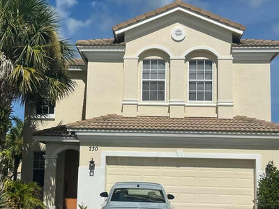 730 NW Leonardo Circle NW