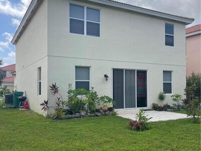 730 NW Leonardo Circle NW, Port Saint Lucie, FL 34986