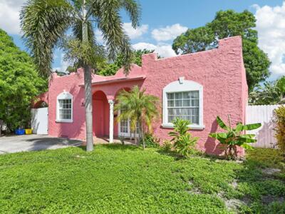 423 Kern Street, West Palm Beach, FL 33405