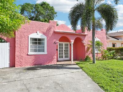 423 Kern Street, West Palm Beach, FL 33405