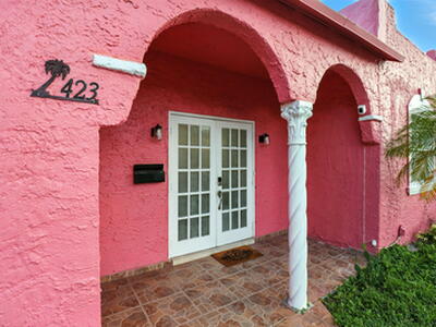 423 Kern Street, West Palm Beach, FL 33405