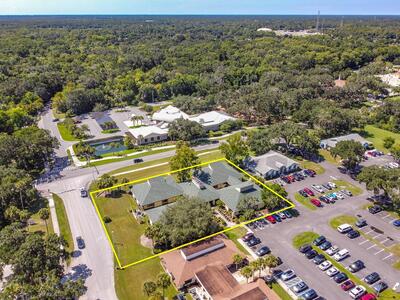 4 Office Park Drive, Palm Coast, FL 32137