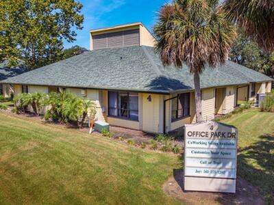 4 Office Park Drive, Palm Coast, FL 32137