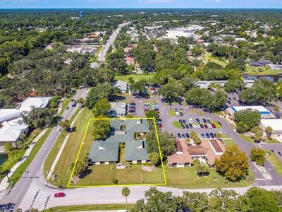 4 Office Park Drive, Palm Coast, FL 32137