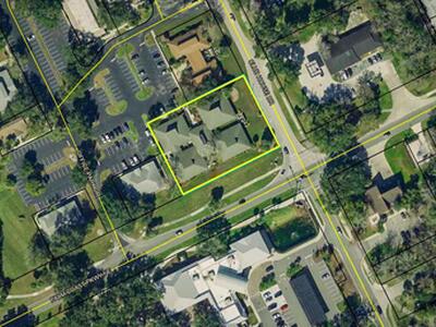 4 Office Park Drive, Palm Coast, FL 32137