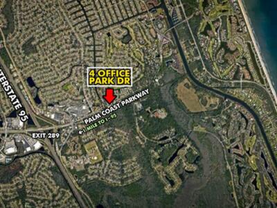 4 Office Park Drive, Palm Coast, FL 32137