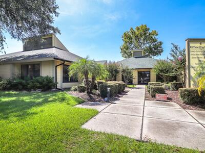 4 Office Park Drive, Palm Coast, FL 32137