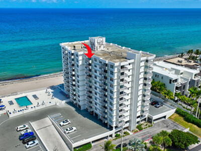4511 S Ocean Boulevard, Highland Beach, FL 33487