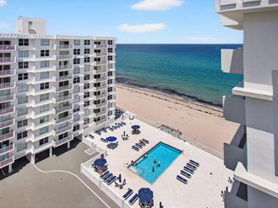 4511 S Ocean Boulevard, Highland Beach, FL 33487